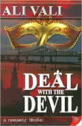 Deal with the Devil (Cain Casey Series #3)