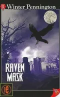 Raven Mask