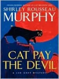 Cat Pay the Devil (Joe Grey Series #12)