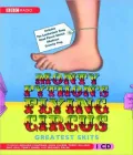 Monty Python's Flying Circus - Greatest Skits