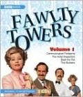 Fawlty Towers, Vol. 1