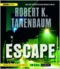 Escape (Butch Karp Series #20)