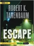 Escape (Butch Karp Series #20)