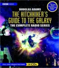 The Hitchhiker's Guide to the Galaxy: The Complete Radio Series (Box Set)