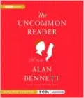 The Uncommon Reader: A Novella, Vol. 3