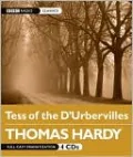Tess of the D'Urbervilles