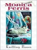Knitting Bones (Needlecraft Mystery Series #11)