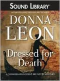 Dressed for Death (Guido Brunetti Series #3)