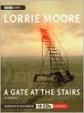 A Gate at the Stairs