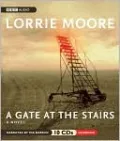 A Gate at the Stairs