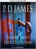 Talking about Detective Fiction