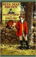 Hounded to Death (Foxhunting Series #7)