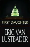 First Daughter (Jack McClure Series #1)