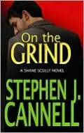 On the Grind (Shane Scully Series #8)