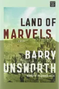 Land of Marvels