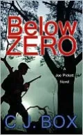 Below Zero (Joe Pickett Series #9)