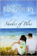 Shades of Blue