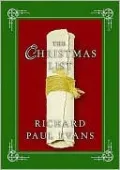 The Christmas List