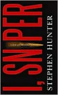 I, Sniper (Bob Lee Swagger Series #6)