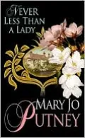 Never Less Than a Lady