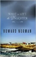What Is Left the Daughter