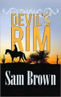 Devil's Rim