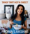 Tangy, Tart, Hot and Sweet: A World of Recipes for Every Day
