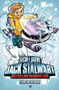 The Fight for the Frozen Land (Secret Agent Jack Stalwart Series #12)