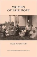 Women of Fair Hope