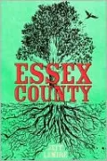 The Complete Essex County Hardcover Edition