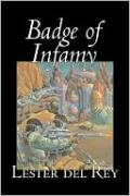 Badge of Infamy