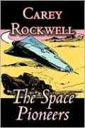 Space Pioneers