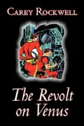The Revolt on Venus