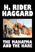 Mahatma and the Hare