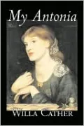 My Antonia