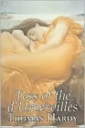 Tess Of The D'Urbervilles