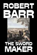 The Sword Maker