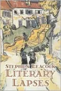 Literary Lapses