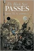 The Black Star Passes