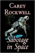 Sabotage in Space