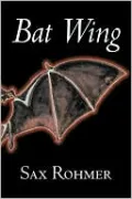 Bat Wing