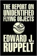 Report on Unidentified Flying Objects