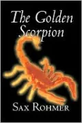 The Golden Scorpion