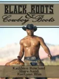 Black Roots And Cowboy Boots