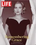 Remembering Grace (LIFE Great Photographers Series)