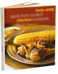 Quick from Scratch Chicken Cookbook
