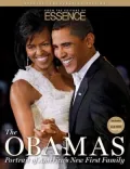 The Obamas: Portrait of America's New First Family