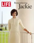 Life: Remembering Jackie