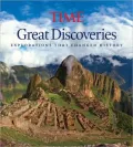 Time Great Discoveries: Explorations That Changed History
