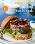 Food & Wine Annual Cookbook 2010: An Entire Year of Recipes